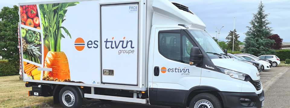 estivin groupe tours